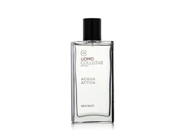 Collistar Acqua Attiva Eau De Toilette 100 ml (man)