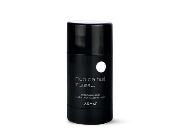 Armaf Club de Nuit Intense Man Perfumed Deostick 75 g (man)