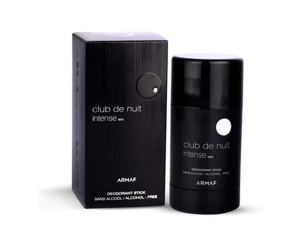 Armaf Club de Nuit Intense Man Perfumed Deostick 75 g (man)