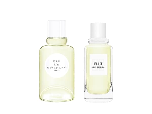 GIVENCHY Eau De Givenchy Mythical EDT spray 100ml