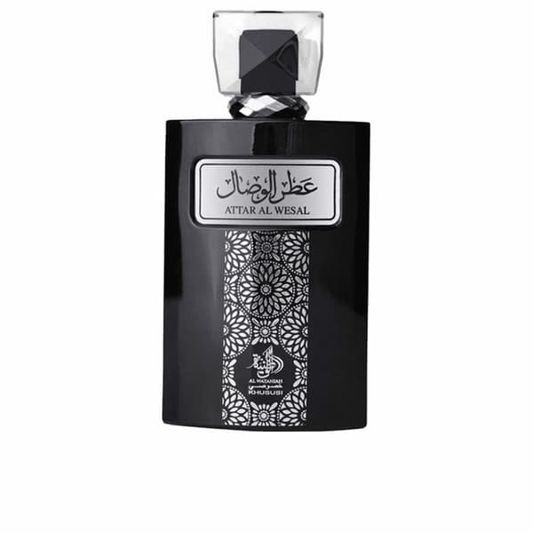 Unisex parfyymi Al Wataniah ATTAR AL WESAL 100 ml