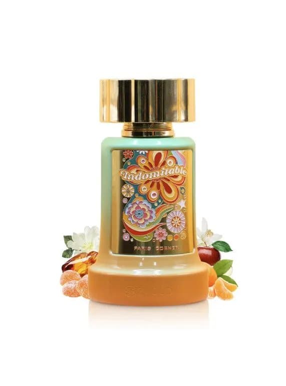 Paris Corner Indomitable Eau De Parfum 100ml