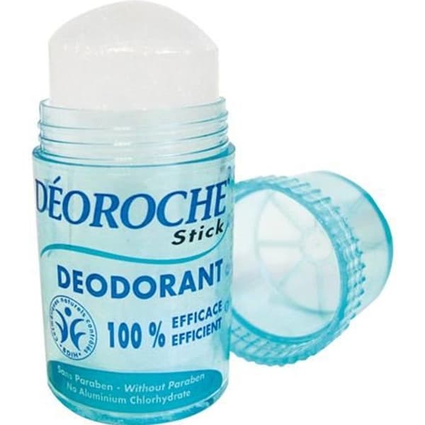 Déoroche Stick Alum (blå) BDIH Certified 120g