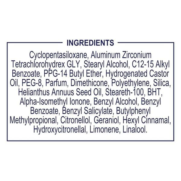 Body deodorant - alun sten Dove - 8761272 - Dam Deodorant Stick Antiperspirant Original 40ml