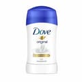 Miniatyrbild 1 av 4: Body deodorant - alun sten Dove - 8761272 - Dam Deodorant Stick Antiperspirant Original 40ml