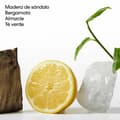 Miniatyrbillede 6 af 11: Unisex parfume Calvin Klein CK 200 ml