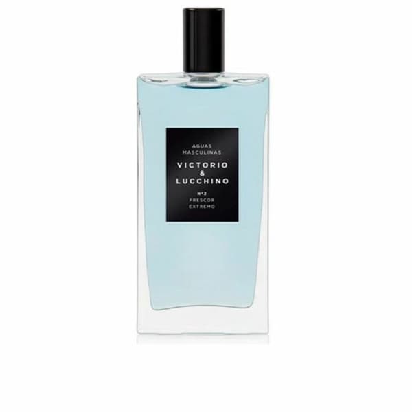 Parfym Unisex Victorio & Lucchino AGUAS MASCULINAS DE V&L 150 ml