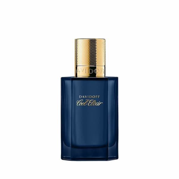 Miesten parfyymi Davidoff COOL ELIXIR 50 ml