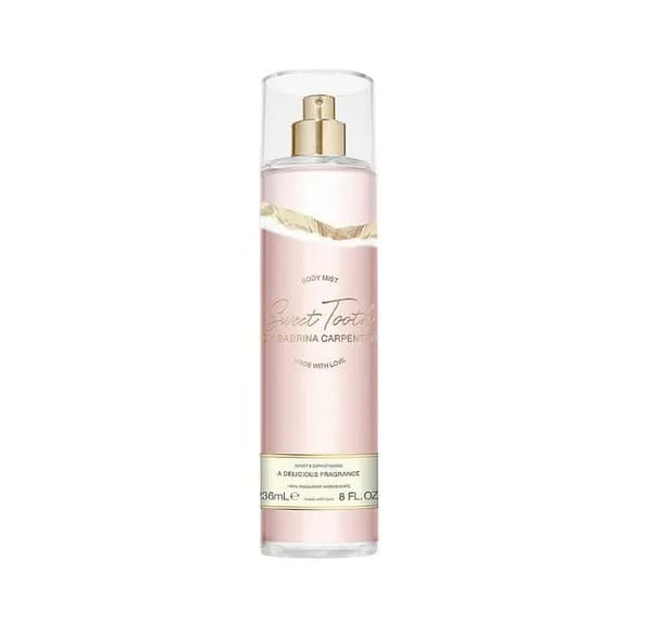 Sabrina Carpenter Sweet Tooth Body Mist - - 236 ml