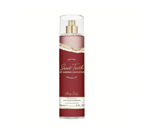 Sabrina Carpenter Cherry Baby Edp Spray - - 30 ml
