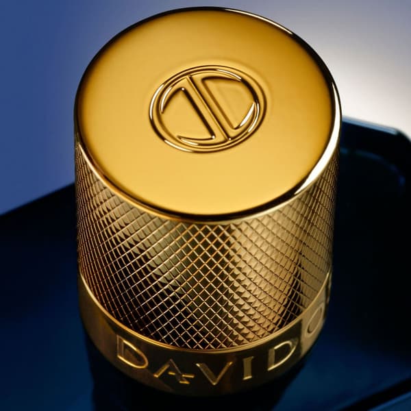 Miesten parfyymi Davidoff COOL ELIXIR 100 ml
