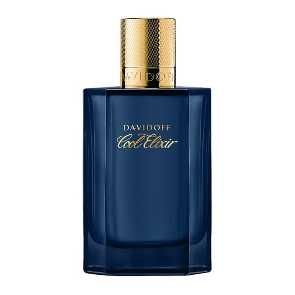 Miesten parfyymi Davidoff COOL ELIXIR 100 ml