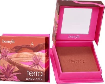 Benefit Wanderful World Blushes Powder Blush - - 6 g