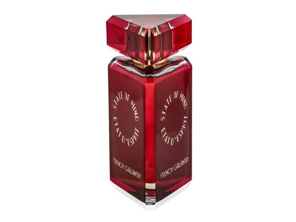 State of Mind French Gallantry Parfum UNISEX 100 ml (unisex)