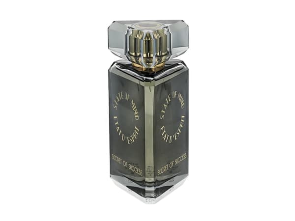 State of Mind Secret of Success Eau De Parfum 100 ml (unisex)