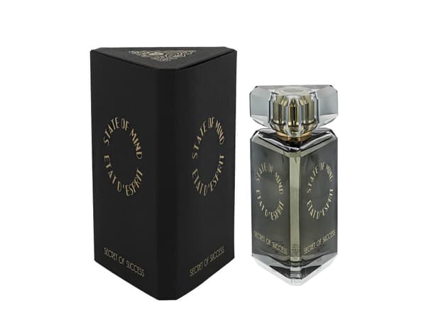 State of Mind Secret of Success Eau De Parfum 100 ml (unisex)