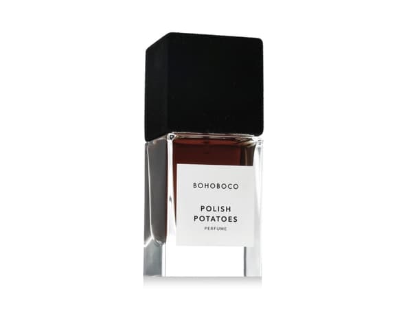 Bohoboco Polish Potatoes Parfum UNISEX 50 ml (unisex)