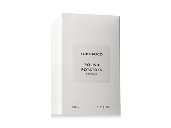 Bohoboco Polish Potatoes Parfum UNISEX 50 ml (unisex)