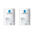 Miniatyrbild 1 av 2: La Roche Posay Lipikar Stick AP+ Anti-Irritation 2*15ml