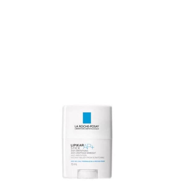 La Roche Posay Lipikar Stick AP+ Anti-Irritation 2*15ml