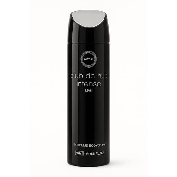 Armaf Club de Nuit Intense Deodorant för män 200ml