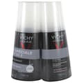 Miniatyrbild 1 av 2: Vichy Homme Deodorant Ultra-Fräsch 24h Spray Set av 2 x 100ml