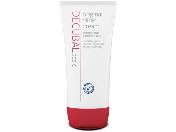Decubal Daily Original Clinic Cream - - 100 g