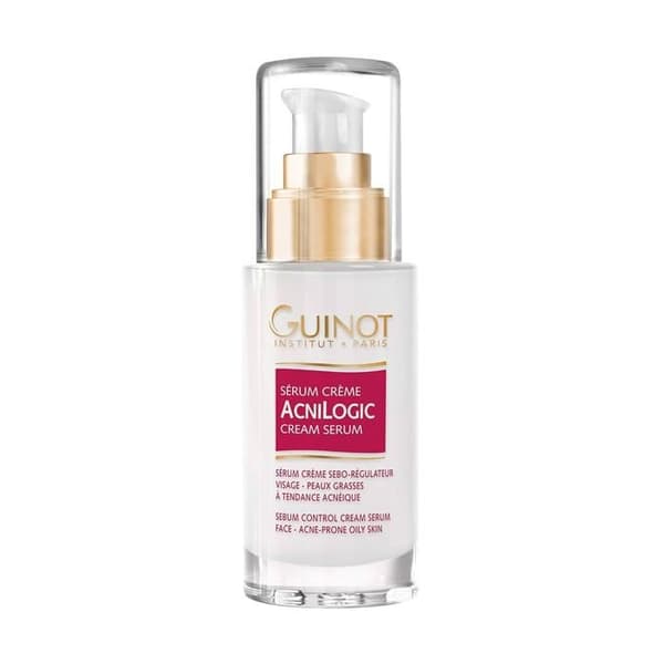 Guinot Acnilogic Krämserum 30 Ml