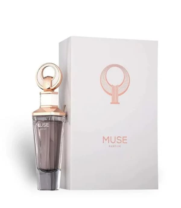 French Avenue Muse PAR W 80 ml