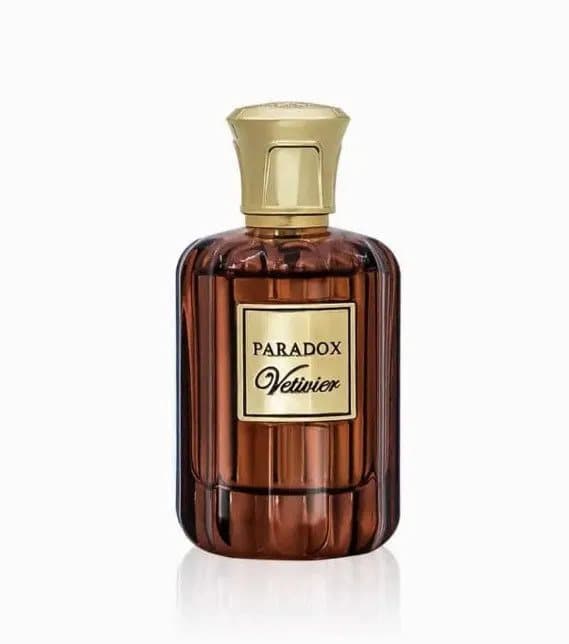 French Avenue Paradox Vetivier EDP M 100 ml
