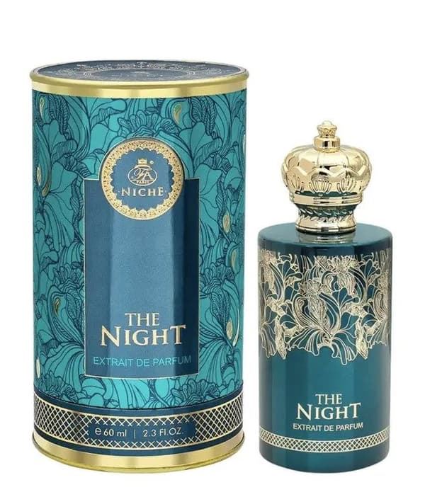 French Avenue The Night PAR U 60 ml