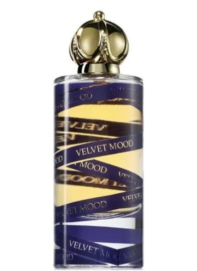 French Avenue Velvet Mood EDP W 80 ml
