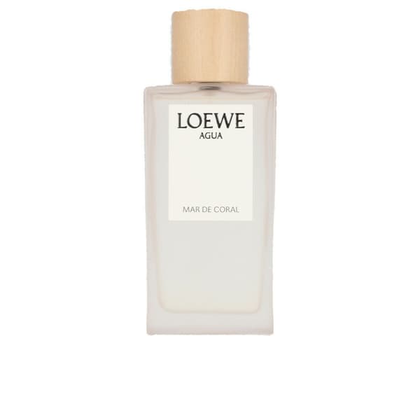 Herreparfume Loewe Agua Mar Coral EDT 150 ml