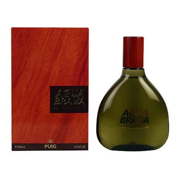 Parfym Herrar Puig 125976 EDC - 200 ml