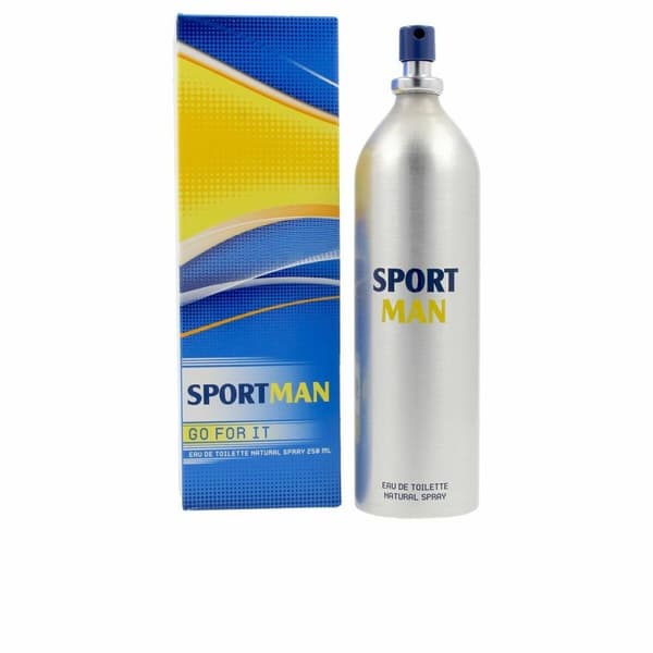Parfym Herrar Puig Sportman EDT 250 ml