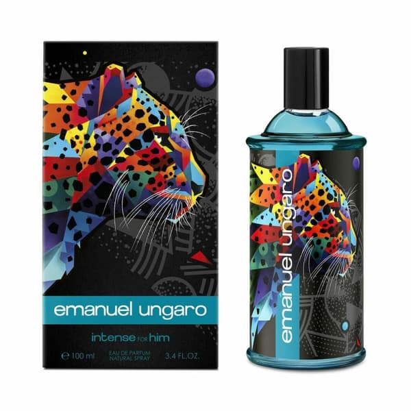 Parfym Herrar Emanuel Ungaro Intense for Him EDP EDP 100 ml