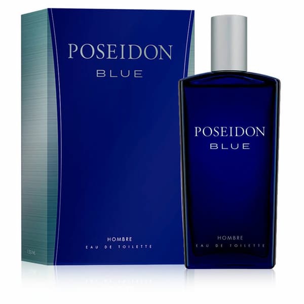 Parfym Herrar Poseidon POSEIDON BLUE EDP EDP 150 ml