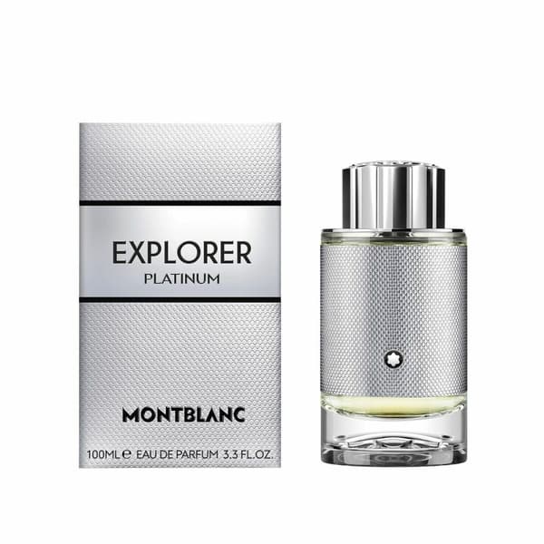 Parfym Herrar Montblanc EXPLORER EDP EDP 100 ml