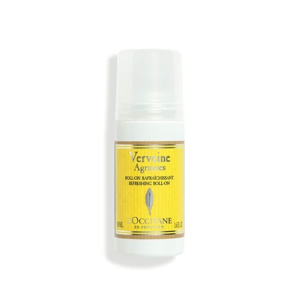 Roll-on deodorant L'Occitane En Provence 50 ml Citron Verbena