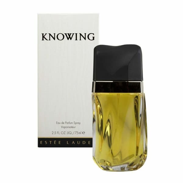 Herreparfume Estee Lauder Knowing EDP 75 ml