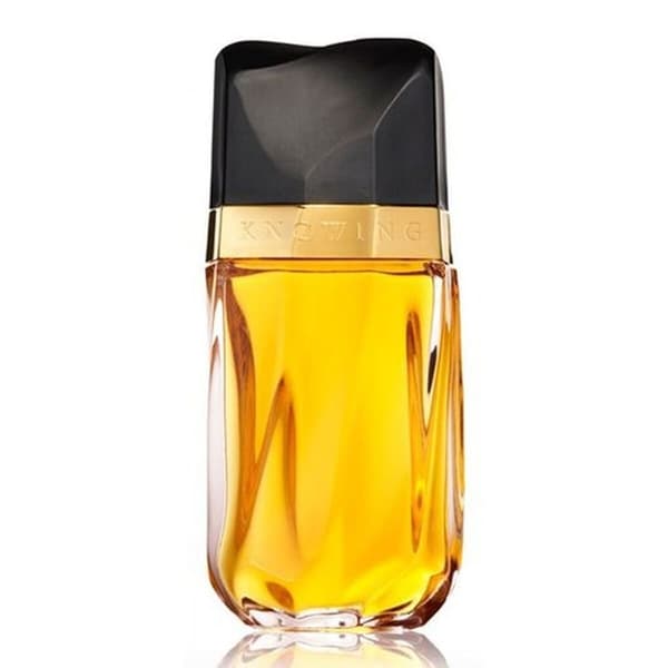 Miesten parfyymi Estee Lauder Knowing EDP 75 ml