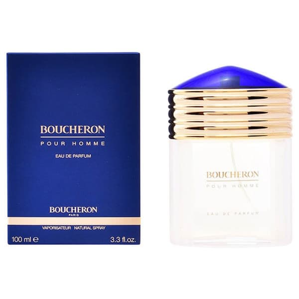 Miesten parfyymi Boucheron Boucheron Homme EDP
