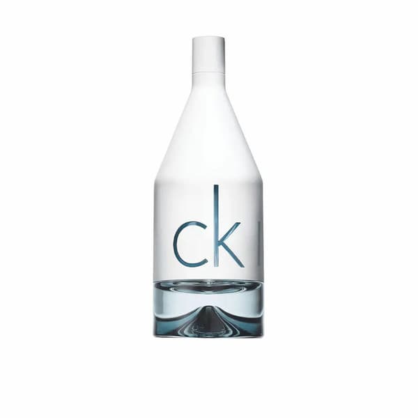 Parfym Herrar Calvin Klein In2U EDT 100 ml