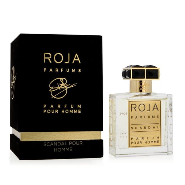 Parfym Herrar Roja Parfums Scandal EDP