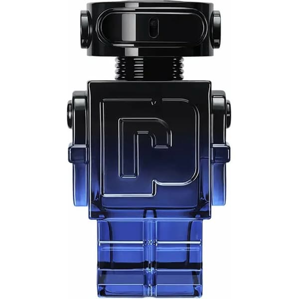 Parfym Herrar Paco Rabanne Phantom Intense EDP 150 ml