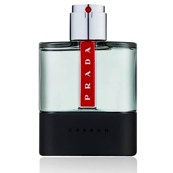 Herreparfume Prada Luna Rossa Carbon EDT 150 ml