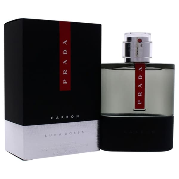Herreparfume Prada Luna Rossa Carbon EDT 150 ml