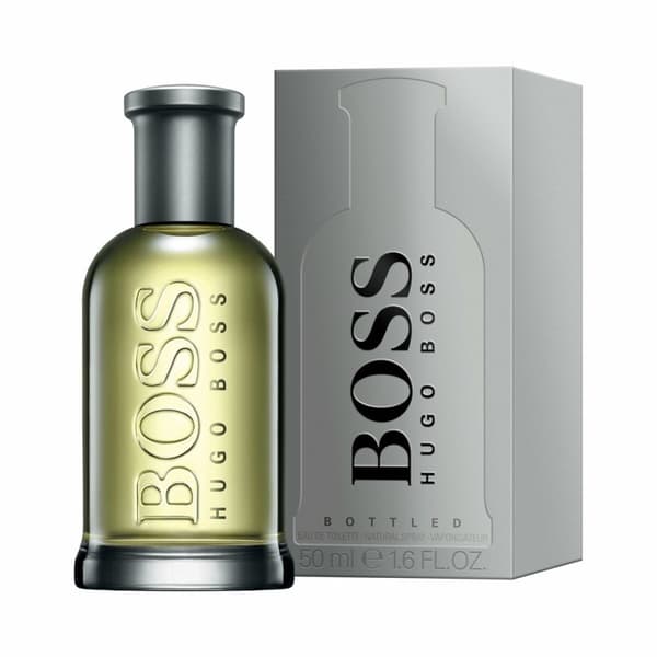 Miesten parfyymi Hugo Boss 121658 EDT Boss Bottled