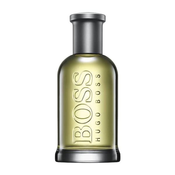 Miesten parfyymi Hugo Boss 121658 EDT Boss Bottled