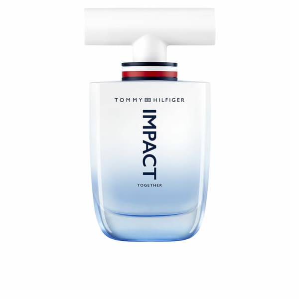 Parfym Herrar Tommy Hilfiger Impact Together EDT 100 ml
